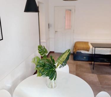 Olavarría Apartamento | Depto moderno