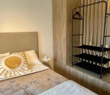 Pilar Centro Apartamento | Depto Monoambiente 108 con 24hs de seguridad