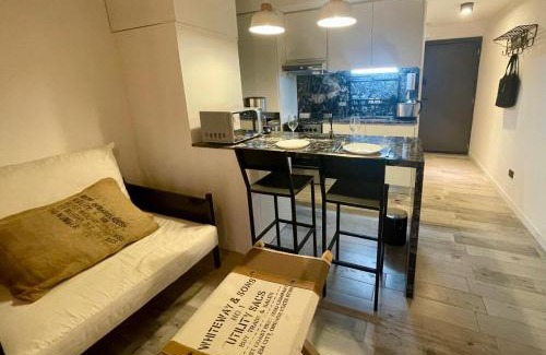 Pilar Centro Apartamento | Depto Monoambiente 108 con 24hs de seguridad