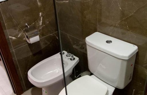 Centro de la ciudad de Mendoza Apartamento | Depto nuevo 1 Dormitorio Excelente Ubicación