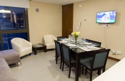 Centro de la ciudad de Mendoza Apartamento | Depto nuevo 1 Dormitorio Excelente Ubicación