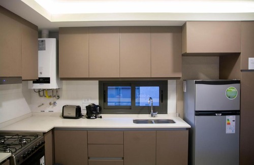 Centro de la ciudad de Mendoza Apartamento | Depto nuevo 2 Dormitorios Excelente Ubicación
