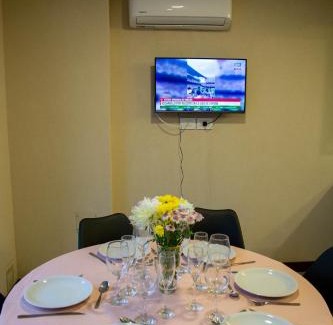 Centro de la ciudad de Mendoza Apartamento | Depto nuevo 2 Dormitorios Excelente Ubicación