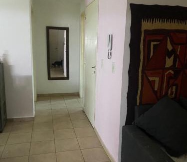 Maipú Apartamento | Depto Nuevo 2 habit, adaptado persona discpacdad