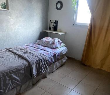 Maipú Apartamento | Depto Nuevo 2 habit, adaptado persona discpacdad