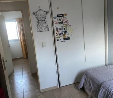 Maipú Apartamento | Depto Nuevo 2 habit, adaptado persona discpacdad