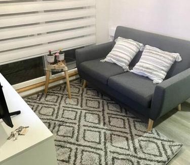 Concepcion Apartamento | Depto nuevo sector Collao