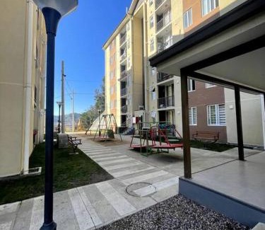 Concepcion Apartamento | Depto nuevo sector Collao