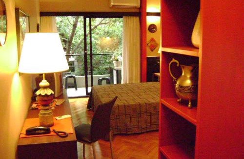 Belgrano Apartamento | Depto para 2 en Barrancas Belgrano, Fleni, Icba, Chinatown