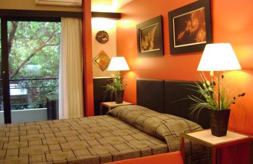 Belgrano Apartamento | Depto para 2 en Barrancas Belgrano, Fleni, Icba, Chinatown