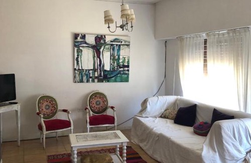 Azul Apartamento | Depto parque