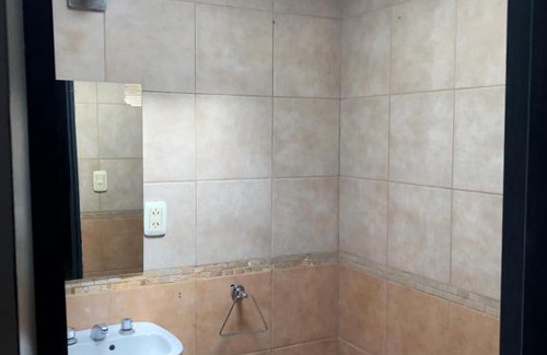 Azul Apartamento | Depto parque