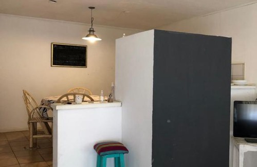 Azul Apartamento | Depto parque