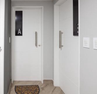 Nueva Cordoba Apartamento | Depto Premium Betania Plaza, en Nueva Cba con Amenities (Piscina, Asadores, Gym)