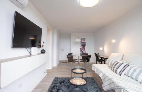 Nueva Cordoba Apartamento | Depto Premium Betania Plaza, en Nueva Cba con Amenities (Piscina, Asadores, Gym)