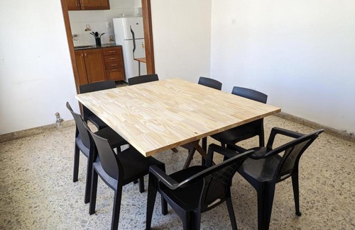Punta Mogotes Apartamento | Depto Punta Mogotes Mar del plata