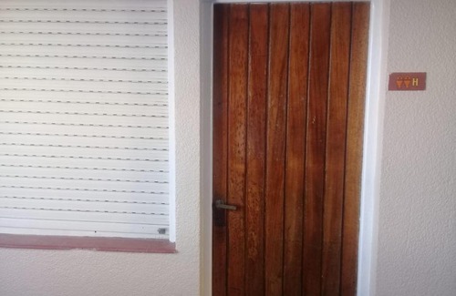 San Bernardo del Tuyú Apartamento | Depto San Bernardo céntrico sobre Costanera