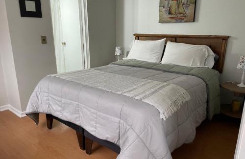 El Golf Apartamento | Depto San Sebastián Isidora