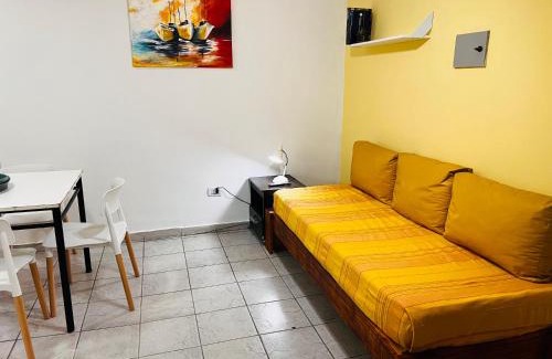 Santiago del Estero Apartamento | Depto Teresa en Zona Centro Para 4 Terraza Parrilla
