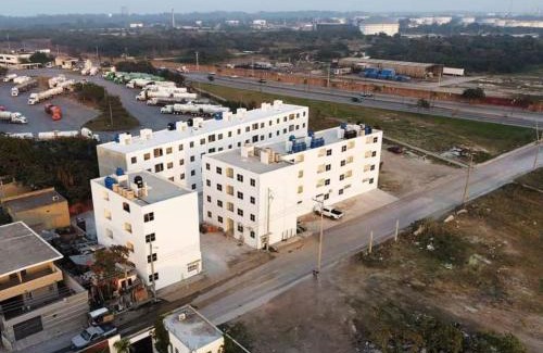 Ciudad Madero Apartamento | Depto Vacacional Playa