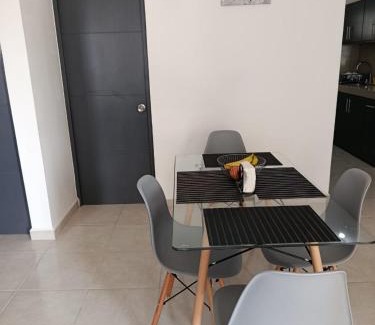 Ciudad Madero Apartamento | Depto Vacacional Playa