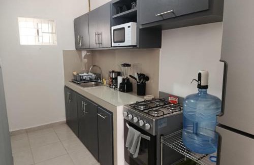 Ciudad Madero Apartamento | Depto Vacacional Playa