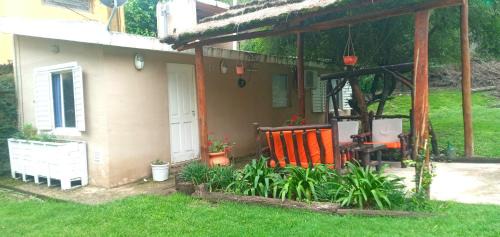 Mendiolaza Apartamento | Depto Valle del Sol,cerca GOLF CLUB VILLA ALLENDE
