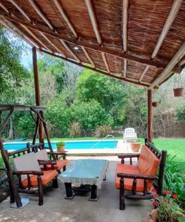 Mendiolaza Apartamento | Depto Valle del Sol,cerca GOLF CLUB VILLA ALLENDE