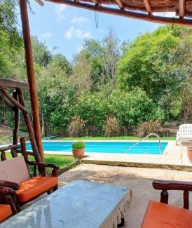 Mendiolaza Apartamento | Depto Valle del Sol,cerca GOLF CLUB VILLA ALLENDE