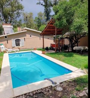 Mendiolaza Apartamento | Depto Valle del Sol,cerca GOLF CLUB VILLA ALLENDE