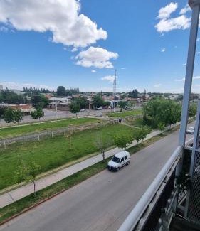 Cipolletti Apartamento | Depto Velez Sarsfield