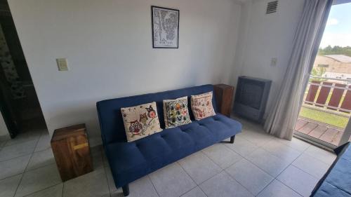 Cipolletti Apartamento | Depto Velez Sarsfield