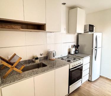 Olavarría Apartamento | deptoquedateaqui