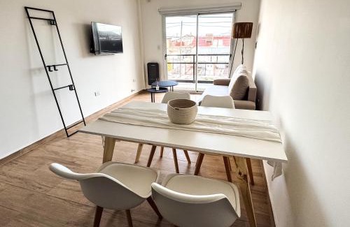 Olavarría Apartamento | deptoquedateaqui
