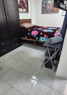 Ciudad López Mateos Apartamento | Deptos Lago de Guadalupe