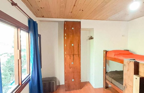 Ostende Casa | Deptos Pinamar