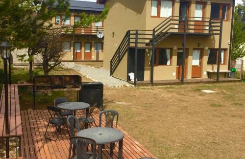 Villa Catedral Apartamento | Deptos Punta Nevada