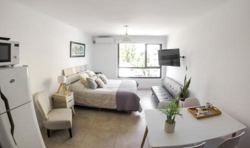Necochea Apartamento | Deptos Sol y Mar