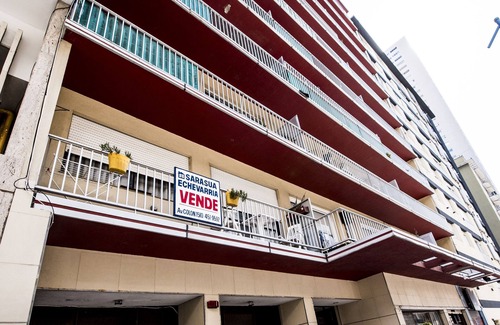 Mar del Plata Apartamento | DeptosVip - Colon