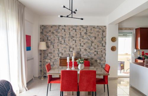 Lambi Casa | Depy's House
