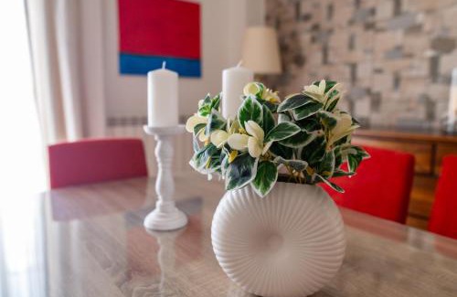 Lambi Casa | Depy's House