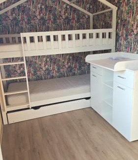 Horum Apartamento | Der Amboss