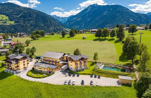 Schladming Hotel | Der Burgfellnerhof - Adults Only