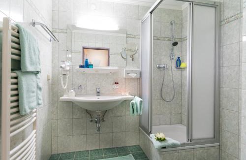 Schladming Hotel | Der Burgfellnerhof - Adults Only