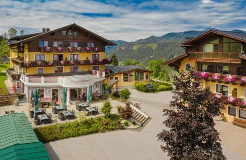 Schladming Hotel | Der Burgfellnerhof - Adults Only