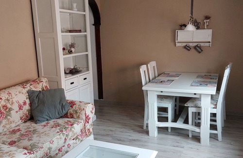 Schwalenberg Apartamento | Der "froschkönig" - die Märchenhafte Ferienwohnung
