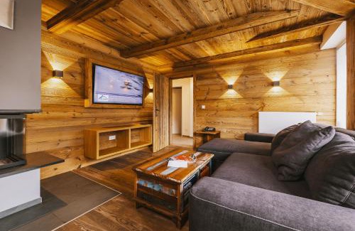 Kaprun Apartamento | Der Gletscherblick by Alpin Rentals - incl Summercard