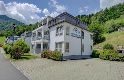 Kaprun Apartamento | Der Gletscherblick By Kaprun Rentals