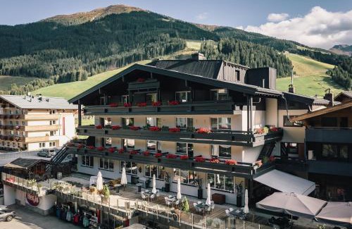 Hinterglemm Hotel | Der Gollinger