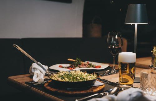 Hinterglemm Hotel | Der Gollinger